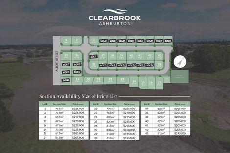 Photo of property in 75 Albert Street, Elgin, Ashburton, 7700