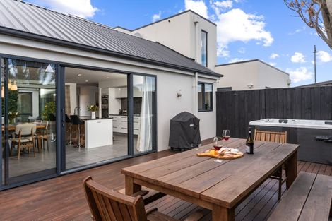 Photo of property in 1 Findlay Avenue, Halswell, Christchurch, 8025