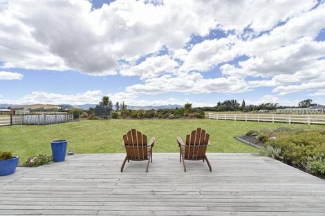 Photo of property in 135 Bentleys Road, Hawarden, 7385