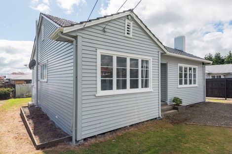 Photo of property in 1992 Alexandra Street, Te Awamutu, 3800