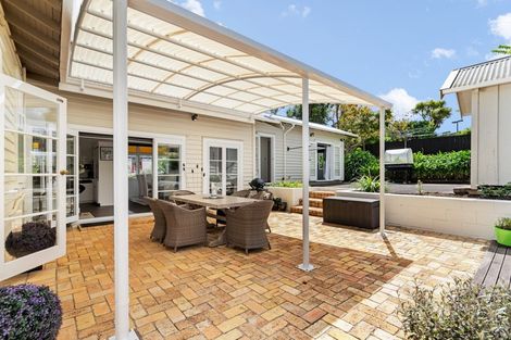 Photo of property in 4 Kent Road, Regent, Whangarei, 0112