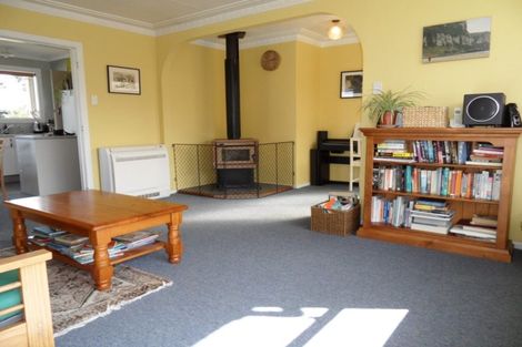 Photo of property in 3 Takitimu Street, Gore, 9710