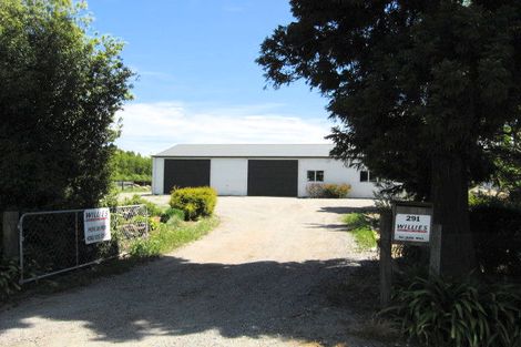 Photo of property in 289 Marshland Road, Marshland, Christchurch, 8083