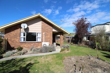 Photo of property in 10 Bruce Place, Alexandra, 9320