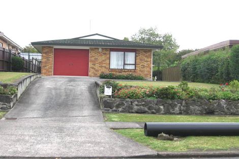 Photo of property in 2/19 Ambler Avenue, Glen Eden, Auckland, 0602
