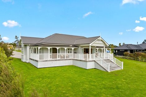Photo of property in 30 Awatiro Drive, Kaukapakapa, 0871