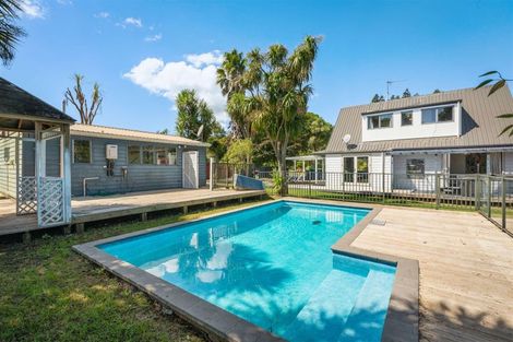 Photo of property in 130 Consols Street, Waihi, 3610