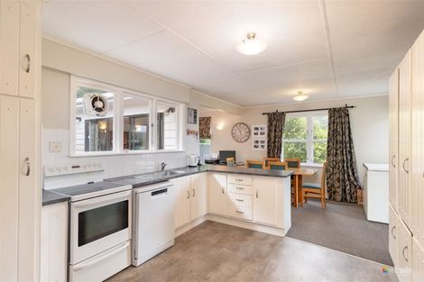 Photo of property in 42 Sunshine Crescent, Kelson, Lower Hutt, 5010