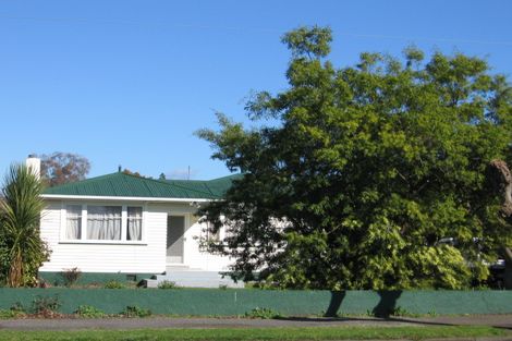 Photo of property in 91 Perry Street, Masterton, 5810