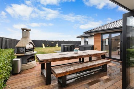 Photo of property in 36 Brenley Drive, Rolleston, 7614