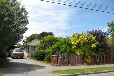 Photo of property in 21 Horton Place, Avondale, Christchurch, 8061