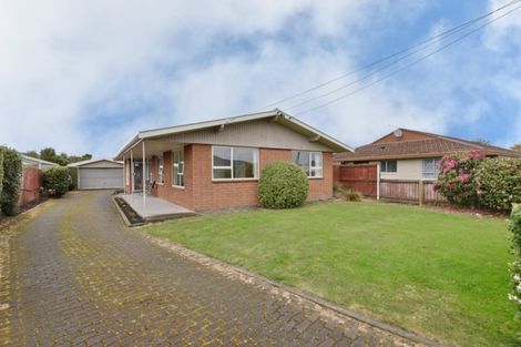 Photo of property in 120 Breens Road, Bishopdale, Christchurch, 8051
