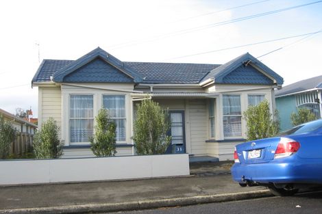 Photo of property in 31 Eskvale Street, Saint Kilda, Dunedin, 9012