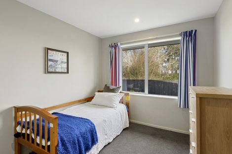 Photo of property in 50 Clausen Avenue, Leeston, 7632