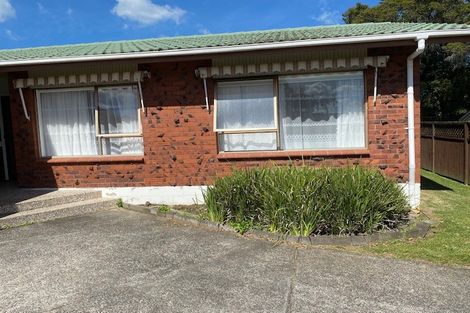 Photo of property in 2/24 Tennyson Avenue, Takapuna, Auckland, 0622
