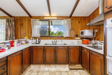 Photo of property in 22a Oxford Crescent, Ebdentown, Upper Hutt, 5018