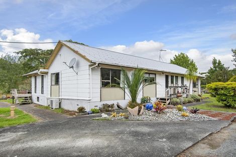 Photo of property in 217 Whareora Road, Whareora, Whangarei, 0175
