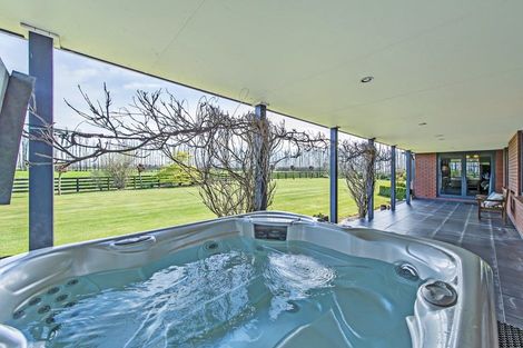 Photo of property in 347 Wakanui Road, Elgin, Ashburton, 7777