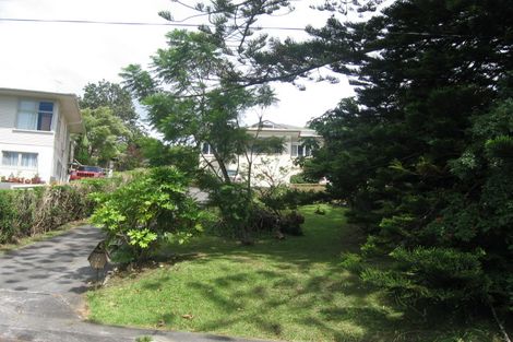 Photo of property in 29 Seacliffe Road, Hillsborough, Auckland, 1042