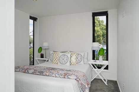 Photo of property in 4/275 Kilmore Street, Christchurch Central, Christchurch, 8011