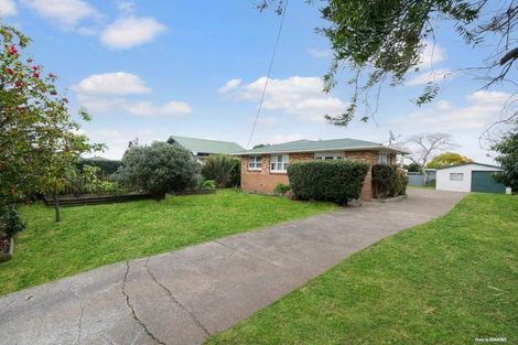 Photo of property in 7 Smiths Avenue, Papakura, 2110