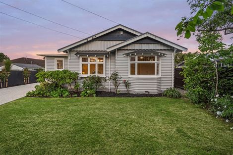 Photo of property in 8 Scotston Avenue, St Albans, Christchurch, 8052