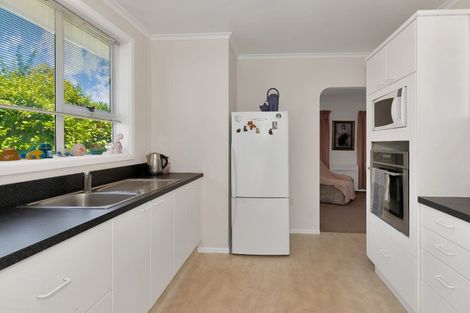 Photo of property in 335 Wairakei Road, Burnside, Christchurch, 8053