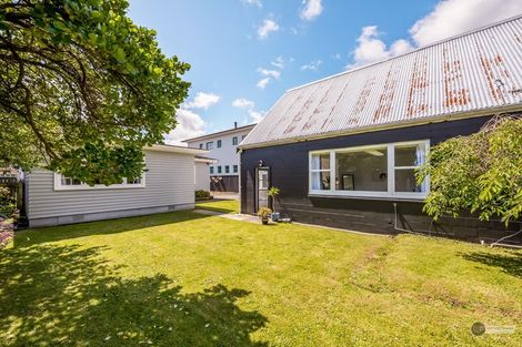 Photo of property in 8 Bauchop Road, Waterloo, Lower Hutt, 5011