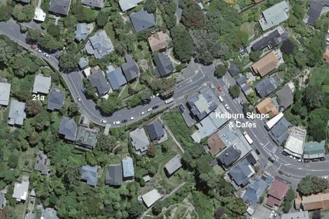 Photo of property in 21 Plunket Street, Kelburn, Wellington, 6012