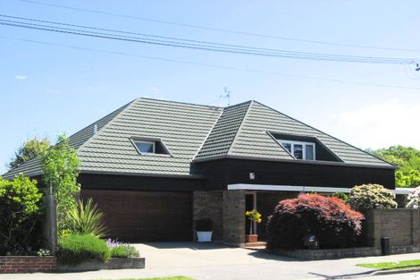 Photo of property in 4 Woodford Terrace, Ilam, Christchurch, 8053