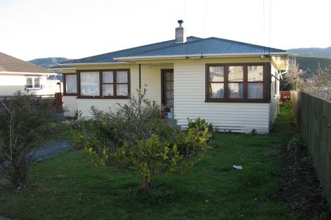 Photo of property in 32 Mckillop Street, Wainuiomata, Lower Hutt, 5014