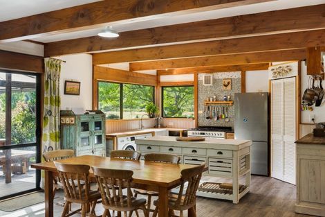 Photo of property in 546 Onamalutu Road, Onamalutu, Blenheim, 7275