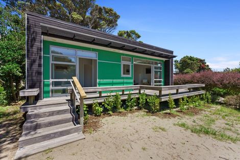Photo of property in 23a Toi Street, Otaki Beach, Otaki, 5512