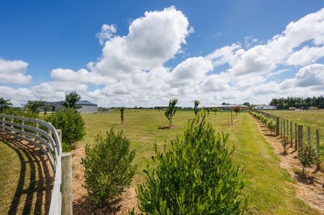 Photo of property in 455a Taonui Road, Colyton, Feilding, 4775