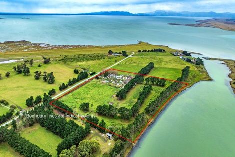 Photo of property in 212 Pohau Road, Southbridge, 7683