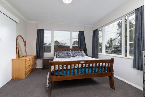 Photo of property in 46 Raglan Street, Lansdowne, Masterton, 5810
