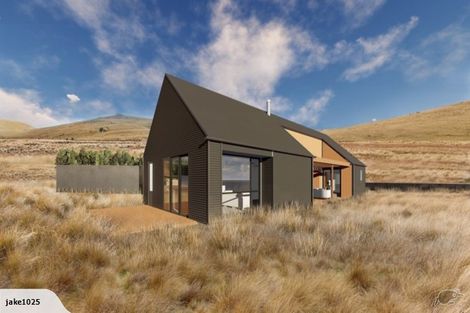 Photo of property in 6 Temple Drive, Twizel, 7901