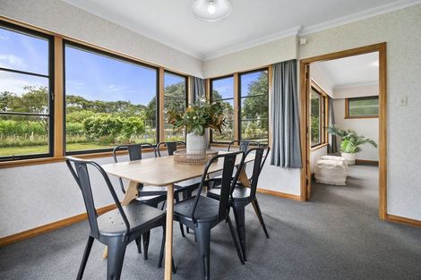 Photo of property in 55 Hansens Line, Newbury, Palmerston North, 4475