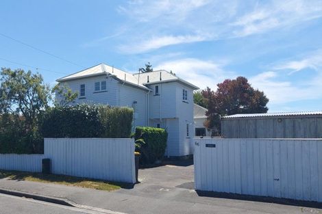 Photo of property in 66 Kensington Avenue, Mairehau, Christchurch, 8013