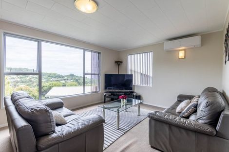 Photo of property in 63 Sea Vista Drive, Pukerua Bay, 5026