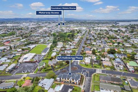 Photo of property in 14/13 Charles Street, Papatoetoe, Auckland, 2025