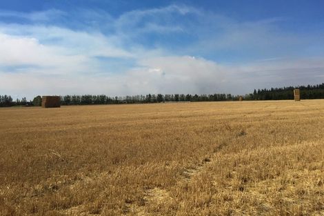 Photo of property in 80 Mount Hutt Station Road, Methven, Rakaia, 7782