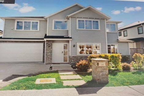 Photo of property in 45 Rathmullen Place, Pinehill, Auckland, 0632