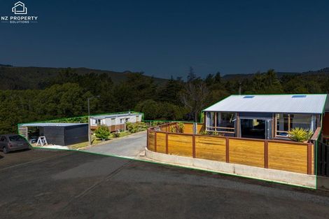 Photo of property in 4/68 Orokonui Road, Waitati, 9085