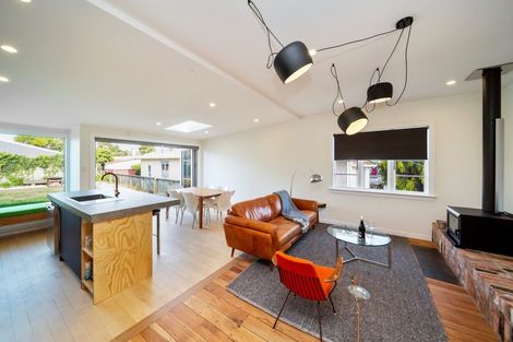 Photo of property in 167 Saint Aubyn Street, New Plymouth, 4310