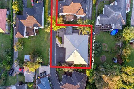 Photo of property in 20a Alison Street, Hamilton Lake, Hamilton, 3204