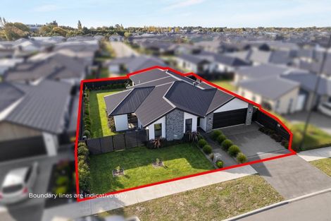 Photo of property in 69 Southfield Drive, Lincoln, 7608