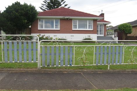 Photo of property in 54 Milan Road, Papatoetoe, Auckland, 2025