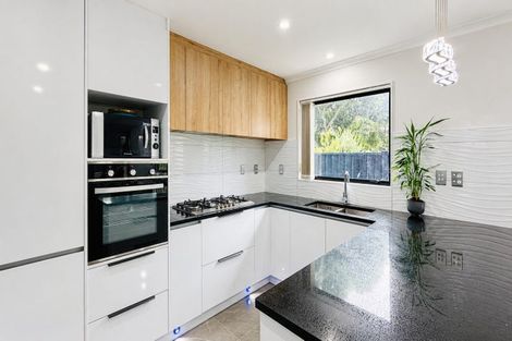 Photo of property in 18 Calvert Avenue, Mangere East, Auckland, 2024