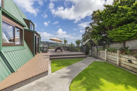 Photo of property in 1 Mapplebeck Street, Titahi Bay, Porirua, 5022